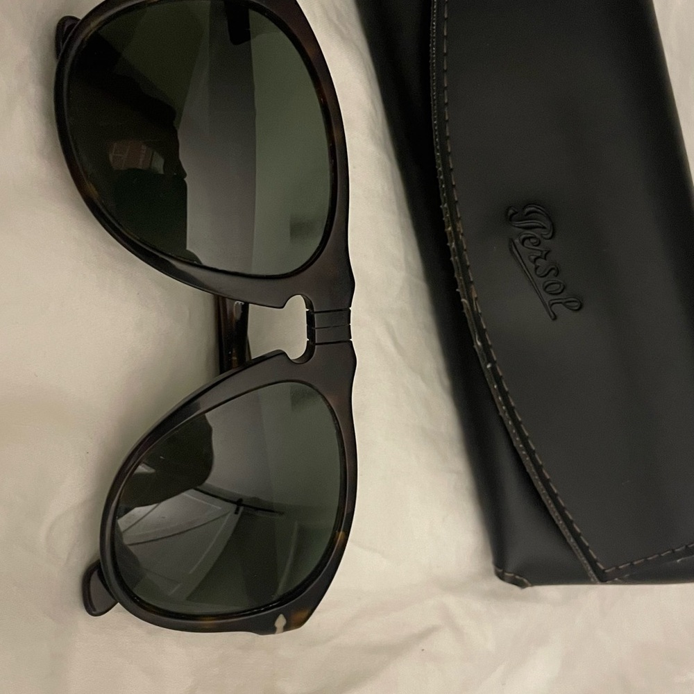 Persol men’s sunglasses